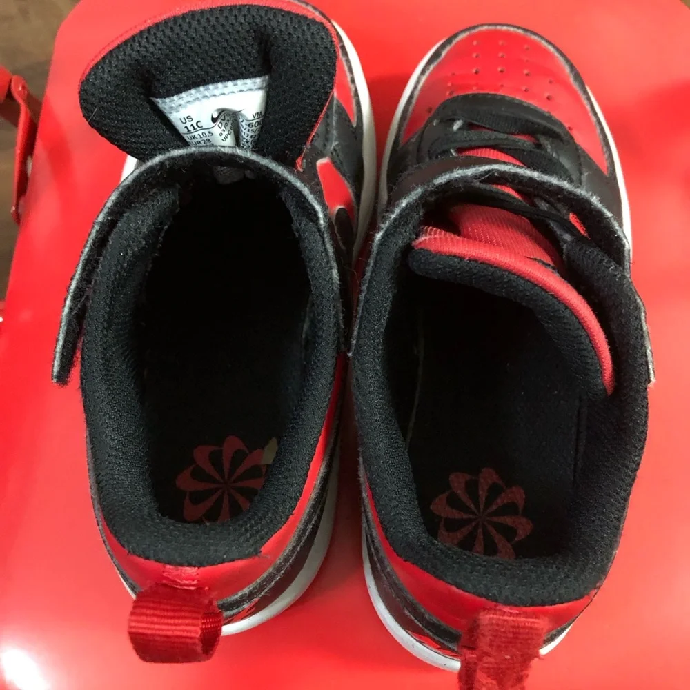 Nike Court Borough Low Recraft Sneakers